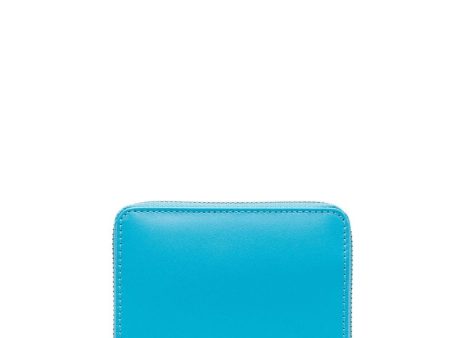 Leather Zip Wallet Online Sale