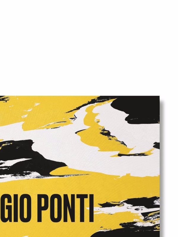 Gio Ponti Book For Discount