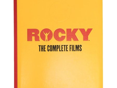 Rocky: The Complete Films Fashion