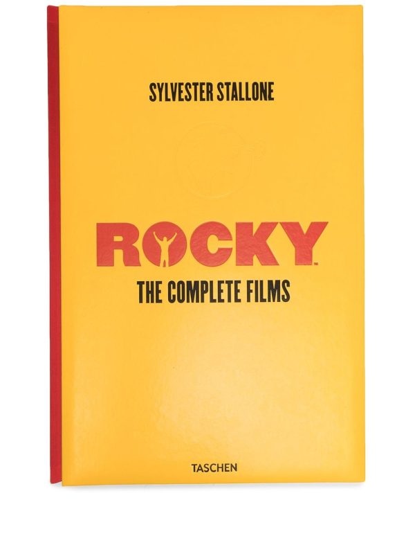 Rocky: The Complete Films Fashion