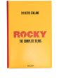 Rocky: The Complete Films Fashion