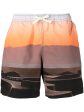 Graphic-Print Deck Shorts Online Hot Sale