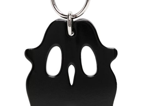 Monster Graphic Key Ring For Discount