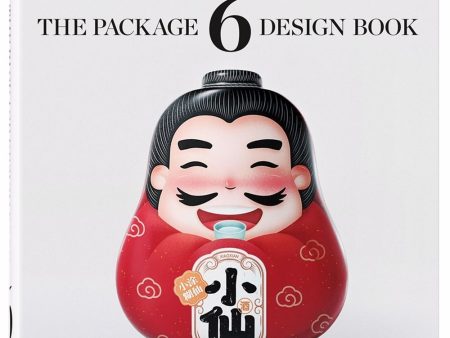 The Package Design Book 6 Cheap