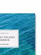 Great Escapes Greece. The Hotel Book Discount