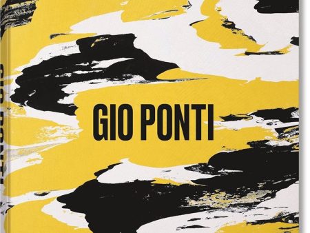 Gio Ponti Book For Discount