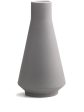 Geometric-Shaped Ceramic Vase Online Sale