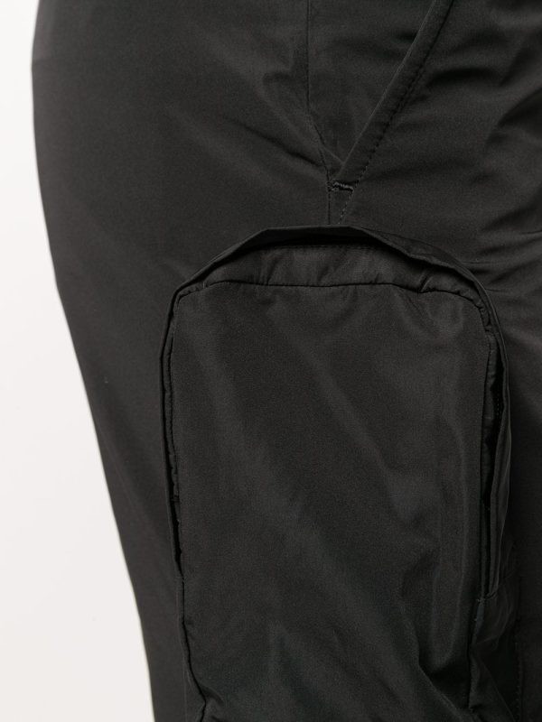 Slim-Fit Cargo Trousers Sale