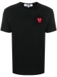 Embroidered-Logo Cotton T-Shirt Cheap