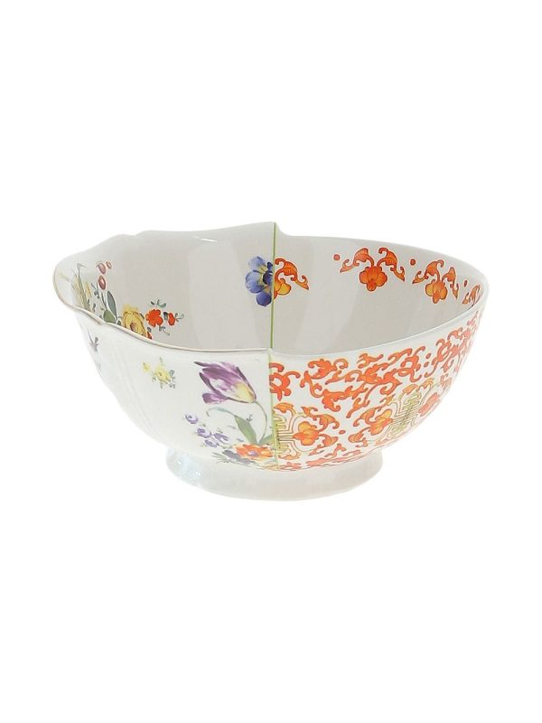 Hybrid Ersilia Salad Bowl Online now