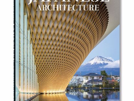 Contemporary Japanese Architecture Book For Discount