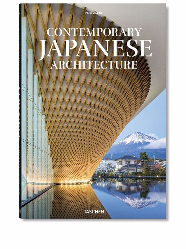 Contemporary Japanese Architecture Book For Discount