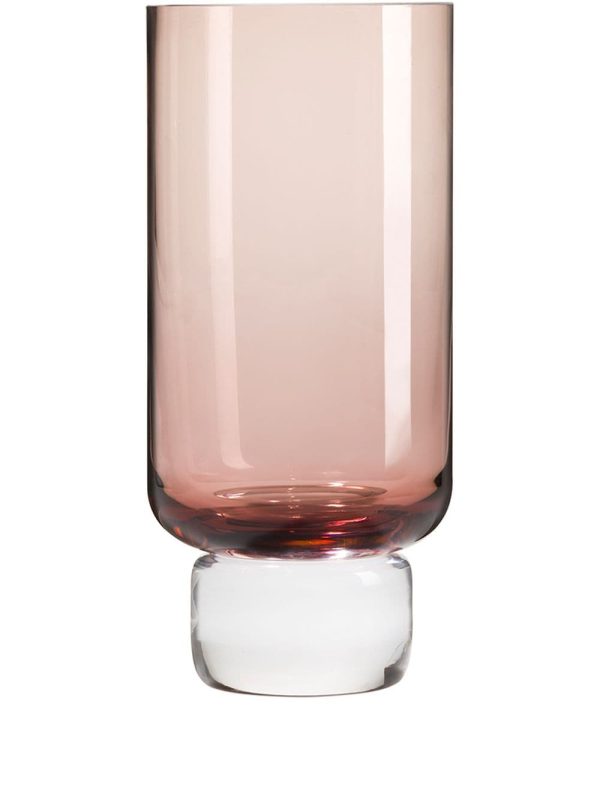 Clessidra Glass Vase For Cheap