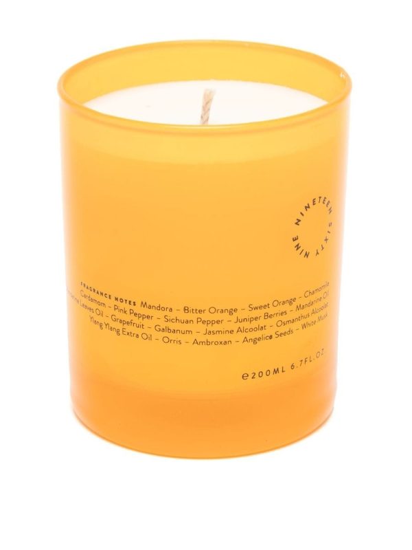 Capri Candle Online Hot Sale