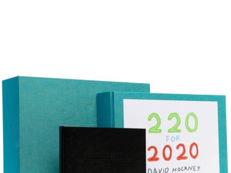 220 For 2020 By David Hockney Online Sale