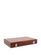 Leather Backgammon Set Discount