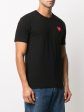 Embroidered-Logo Cotton T-Shirt Cheap