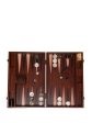 Leather Backgammon Set Discount