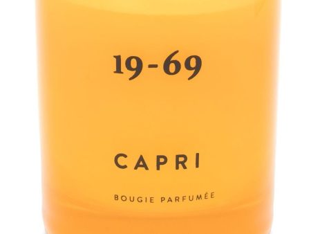 Capri Candle Online Hot Sale