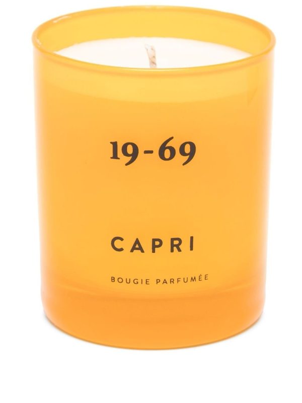 Capri Candle Online Hot Sale