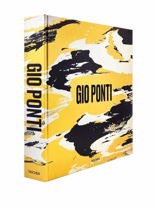 Gio Ponti Book For Discount