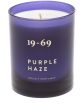 Purple Haze Candle Discount