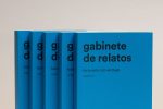 Gabinete de relatos. Volumen 2 | Fortunato Ruiz Verdugo Online Sale