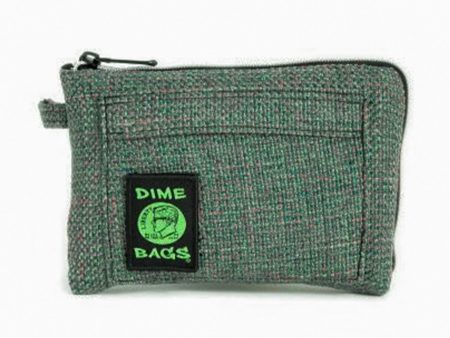 Dime Bags • 8  Padded Pouch Cheap