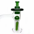 Electro B • Green Stardust Slurper Set Cheap