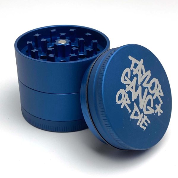 SANTA CRUZ GRINDER • MEDIUM • Taylor Gang For Discount