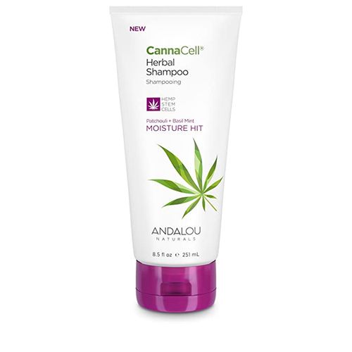 Andalou Naturals, Shampoo Cannacell Mstr Ht - 8.5floz Sale