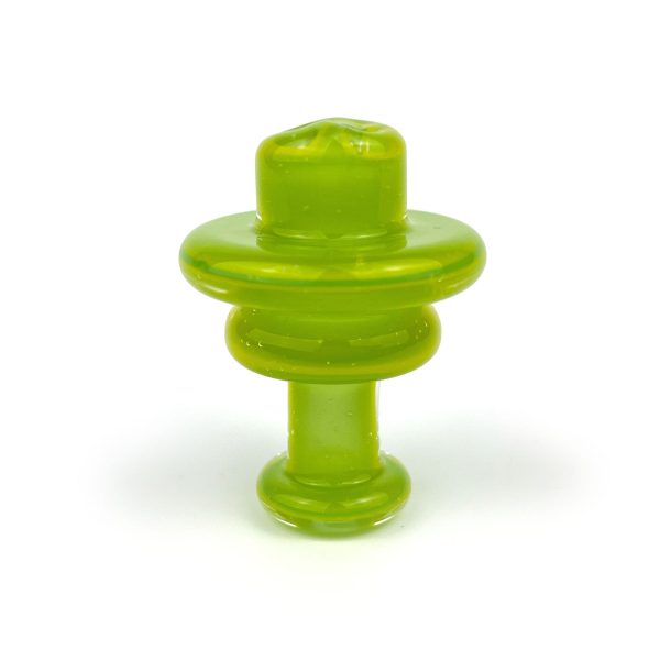 Max Blob • Green Spinner Cap on Sale