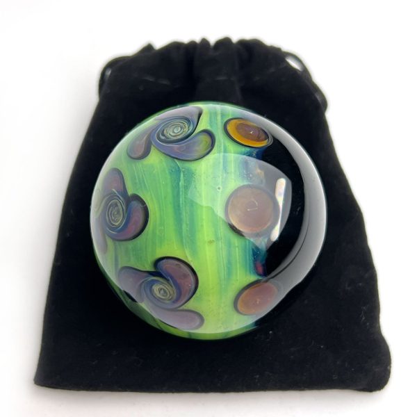 Hefe • Large Vortex Marble Hot on Sale