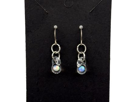 Princess Tunacorn • Opal Earrings For Cheap