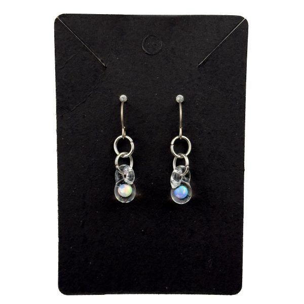 Princess Tunacorn • Opal Earrings For Cheap