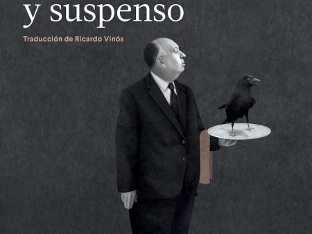 Los mejores relatos de crimen y suspenso | Alfred Hitchcock presenta Online now