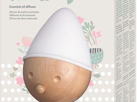 Pranarom Pilou Diffuser Hot on Sale