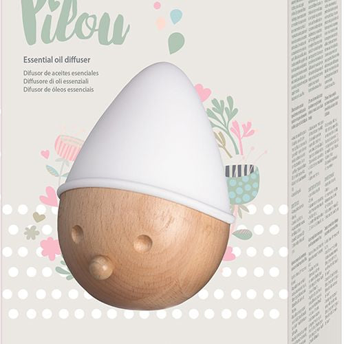 Pranarom Pilou Diffuser Hot on Sale