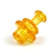 Max Blob • Orange Spinner Cap Hot on Sale