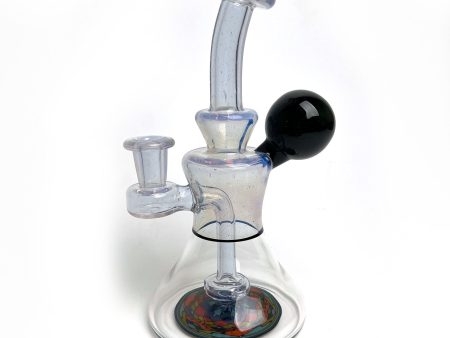 Brian Jacobson • Neo Opal Space Jammer For Sale