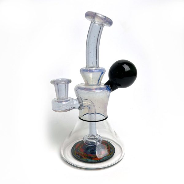 Brian Jacobson • Neo Opal Space Jammer For Sale