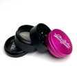 SANTA CRUZ GRINDER • MEDIUM • Alien Labs Hot on Sale