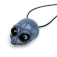 Ghost • Alien Pendant Online Hot Sale