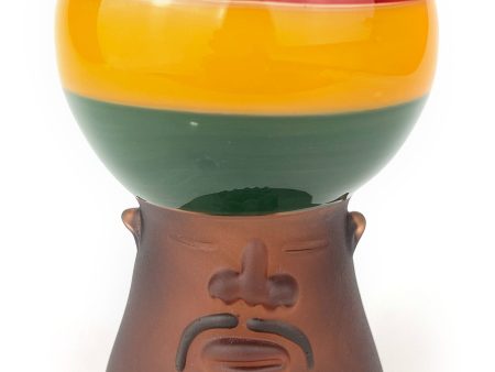 Chad G • Rasta Elder Rig Online Sale