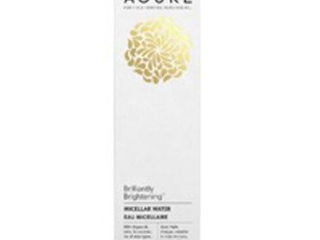 Acure Brightening Micellar Water Online