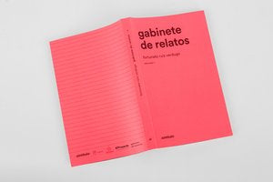 Gabinete de relatos. Volumen 1 | Fortunato Ruiz Verdugo For Sale