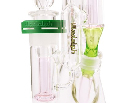 Illadelph • Encalmo Ash Catcher Watermelon Cheap