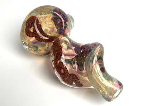 C2 Spoon • Twist on Sale