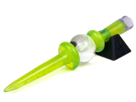 Boro Ballers • Opal Scoop Dabber Fashion