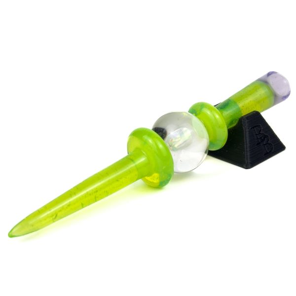 Boro Ballers • Opal Scoop Dabber Fashion